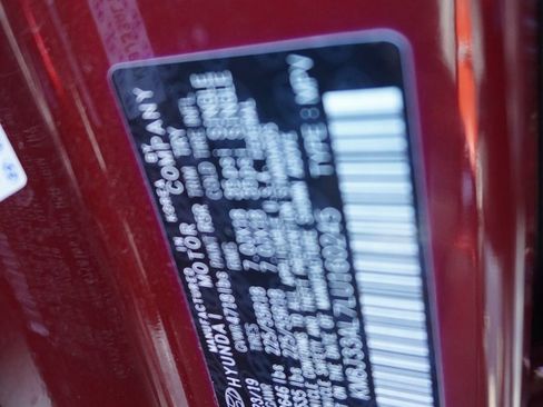 Used 2020 Hyundai Tucson SEL image 31