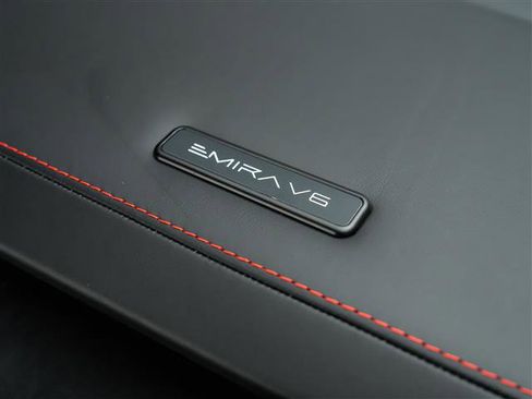 New 2025 Lotus Emira image 26