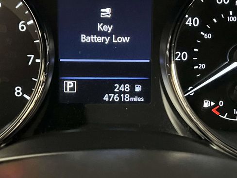 Used 2019 Nissan Rogue Sport SV w/ All-Weather Package image 26