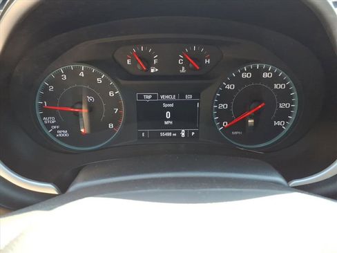 Used 2023 Chevrolet Malibu LT FWD image 26