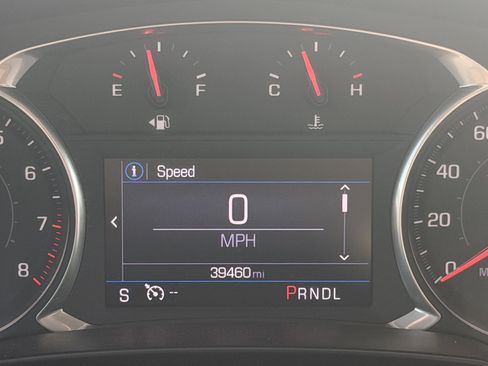 Used 2020 Chevrolet Blazer LT FWD image 22