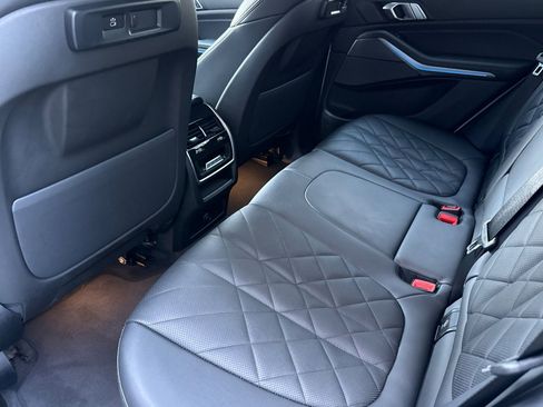 Certified 2023 BMW X5 xDrive45e w/ M Sport Package image 15