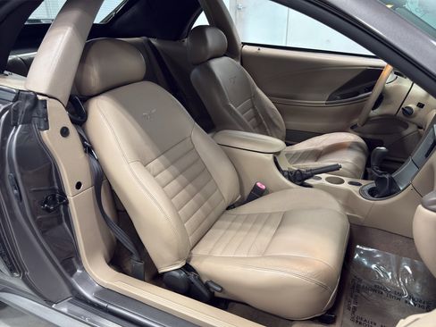 Used 2003 Ford Mustang GT image 17