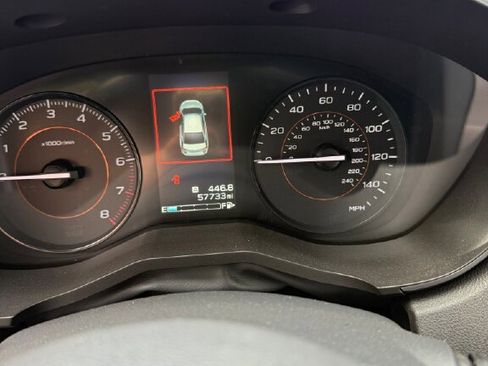 Certified 2020 Subaru Crosstrek 2.0i Premium image 11