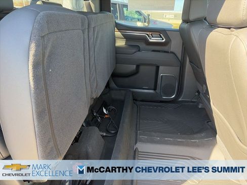 New 2026 Chevrolet Silverado 1500 LT Trail Boss image 45