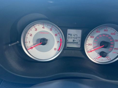 Used 2014 Subaru Impreza 2.0i image 14