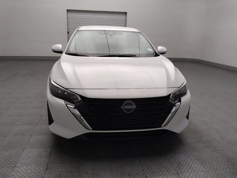 Used 2024 Nissan Sentra S FWD image 14