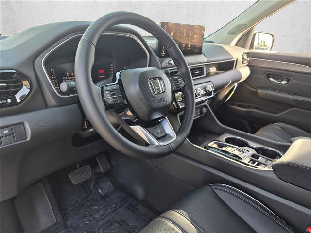 New 2026 Honda Pilot Elite image 3