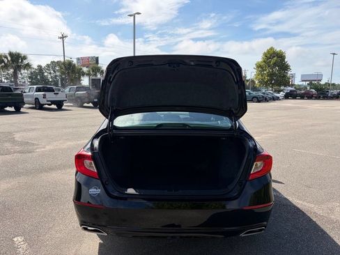 Used 2022 Honda Accord Sport image 5
