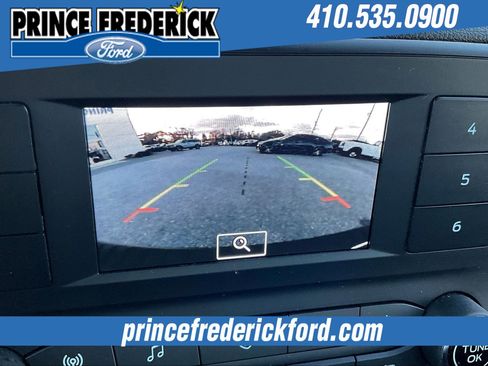 Used 2024 Ford Transit 250 Low Roof w/ Exterior Upgrade Package image 19