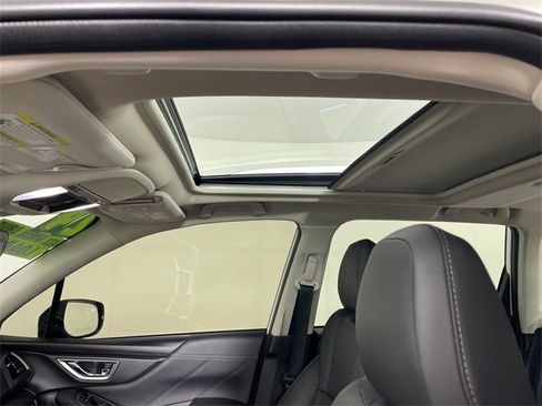 Used 2024 Subaru Forester Touring w/ POP Package 3 image 19