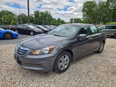 Used 2012 Honda Accord SE image 2