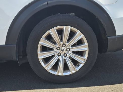 Used 2020 Ford Explorer Limited RWD image 21