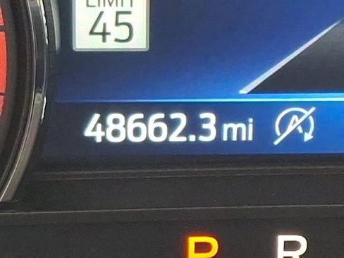 Certified 2021 Ford Bronco Sport Outer Banks image 20