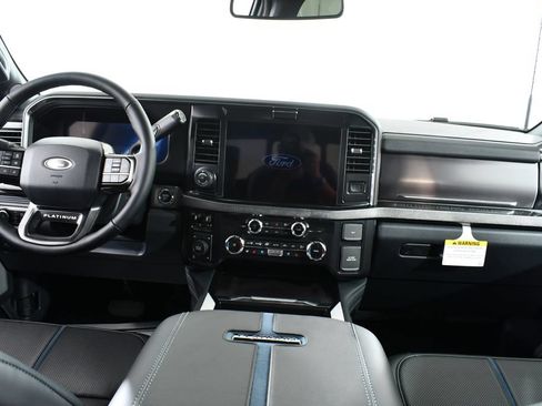 New 2026 Ford F350 Platinum AWD/4WD image 7