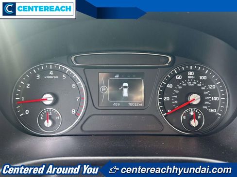 Used 2016 Kia Sorento LX w/ LX Convenience Package image 43