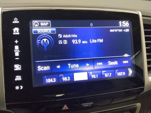 Used 2017 Honda Pilot EX-L image 25
