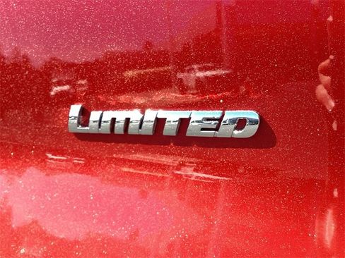 Certified 2020 Toyota 4Runner Limited image 31