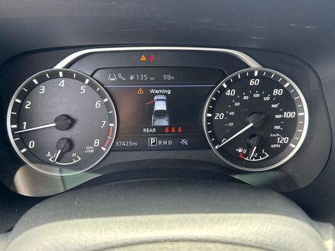 Used 2024 Nissan Frontier SV w/ SV Convenience Package RWD image 21