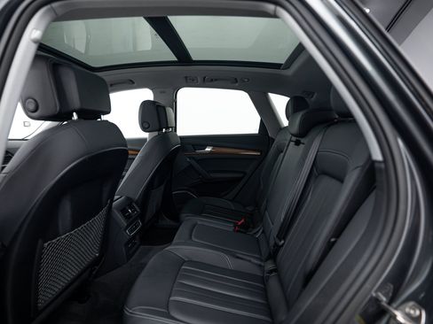 Certified 2023 Audi Q5 2.0T Premium Plus AWD/4WD image 17