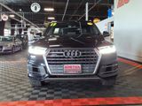 Used 2017 Audi Q7 3.0T Premium Plus w/ Premium Plus Package image 2
