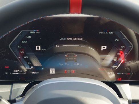 New 2026 BMW X3 M50 w/ Premium Package image 15