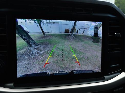 Used 2021 Ford F150 XLT w/ Equipment Group 302A High AWD/4WD image 17