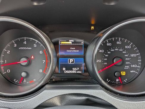 Used 2015 Subaru Legacy 2.5i image 29