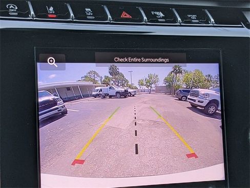 New 2025 Jeep Grand Cherokee Altitude image 22