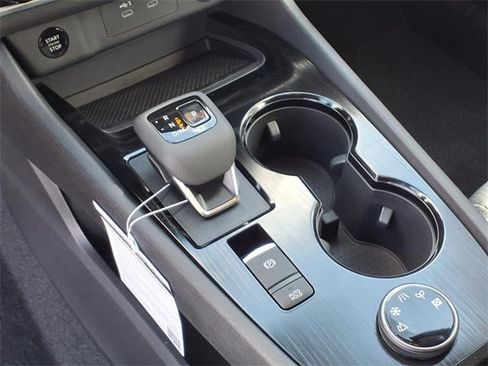 New 2025 Nissan Rogue SV image 12