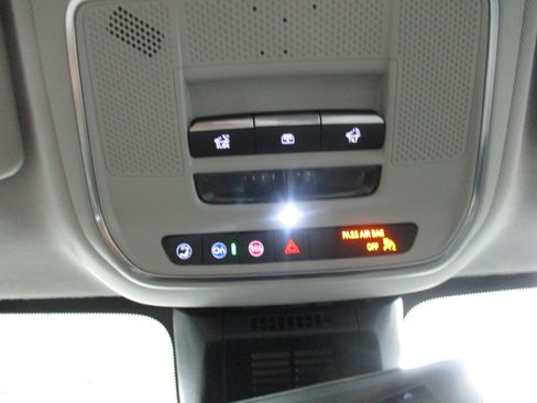 New 2026 GMC Terrain Denali AWD/4WD image 33
