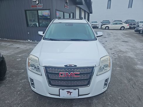 Used 2014 GMC Terrain SLT w/ LPO, Protection Package image 10