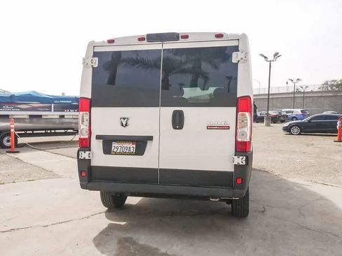 Used 2019 RAM ProMaster 1500 image 8