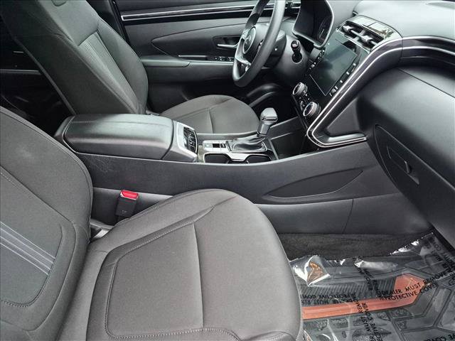 Used 2023 Hyundai Tucson SEL FWD image 25