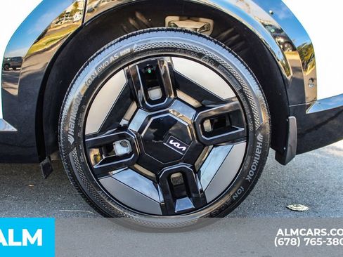 Used 2024 Kia EV9 GT-Line image 15