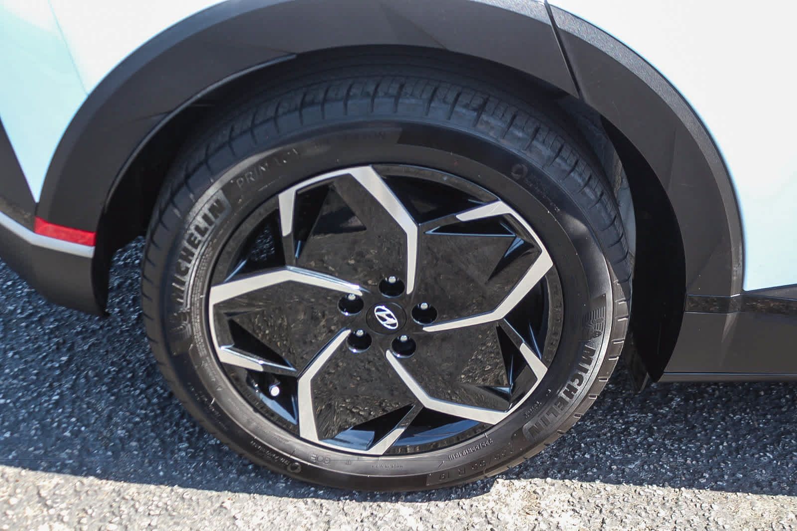 Certified 2024 Hyundai Ioniq 5 SEL RWD image 11