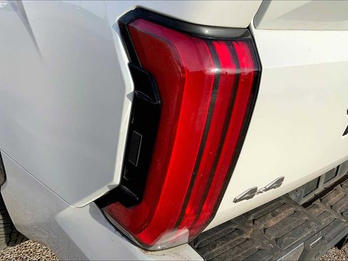 Used 2023 Toyota Tundra 1794 Edition AWD/4WD image 28