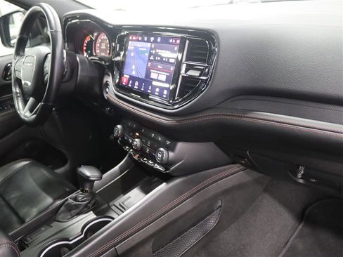 Used 2021 Dodge Durango R/T w/ Technology Group AWD/4WD image 31