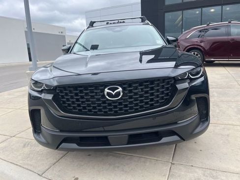 New 2026 MAZDA CX-50 AWD 2.5 S w/ Cargo Package image 2