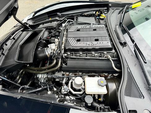 Used 2019 Chevrolet Corvette Z06 image 39