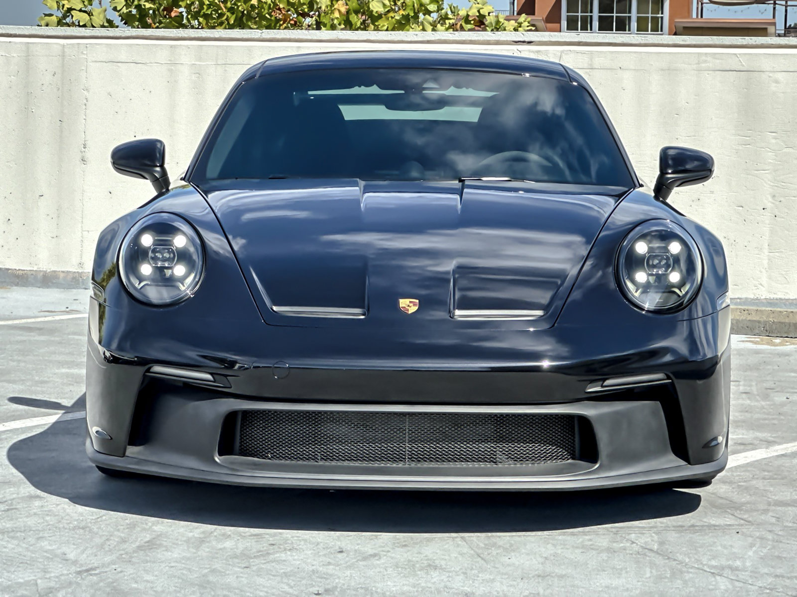 Certified 2023 Porsche 911 GT3 RWD image 11