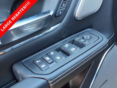 New 2026 RAM 1500 Laramie image 12