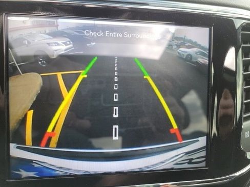 Used 2020 Jeep Grand Cherokee Summit w/ Platinum Series Group image 11