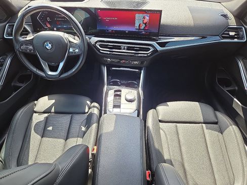 Used 2023 BMW 330i xDrive Sedan w/ Premium Package AWD/4WD image 16
