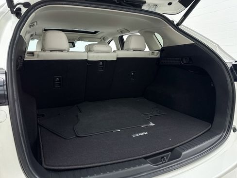 Certified 2022 MAZDA CX-5 AWD 2.5 S w/ Premium Plus Pkg image 41