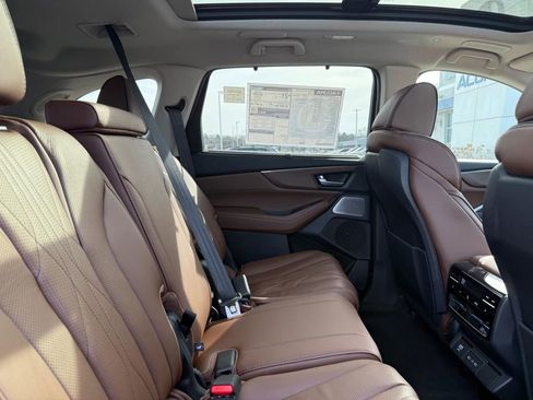 New 2026 Acura MDX w/ Advance Package AWD/4WD image 5
