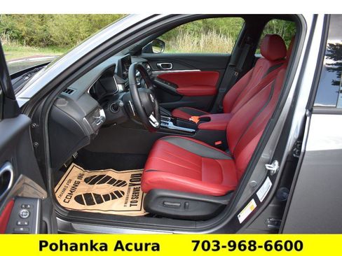 Used 2024 Acura Integra A-Spec FWD image 26