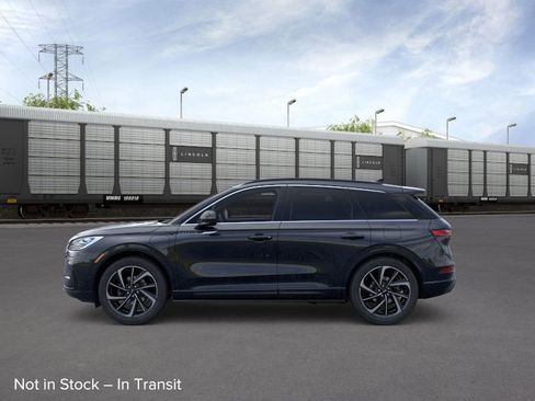 New 2025 Lincoln Corsair Grand Touring w/ Equipment Group 302A image 3