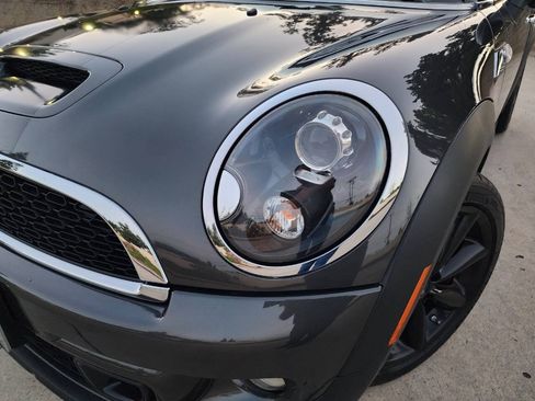 Used 2012 MINI Cooper Coupe S FWD image 36
