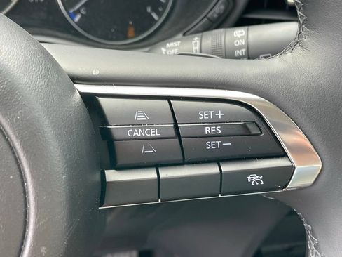 Certified 2025 MAZDA CX-30 2.5 Turbo w/ Premium Package AWD/4WD image 16
